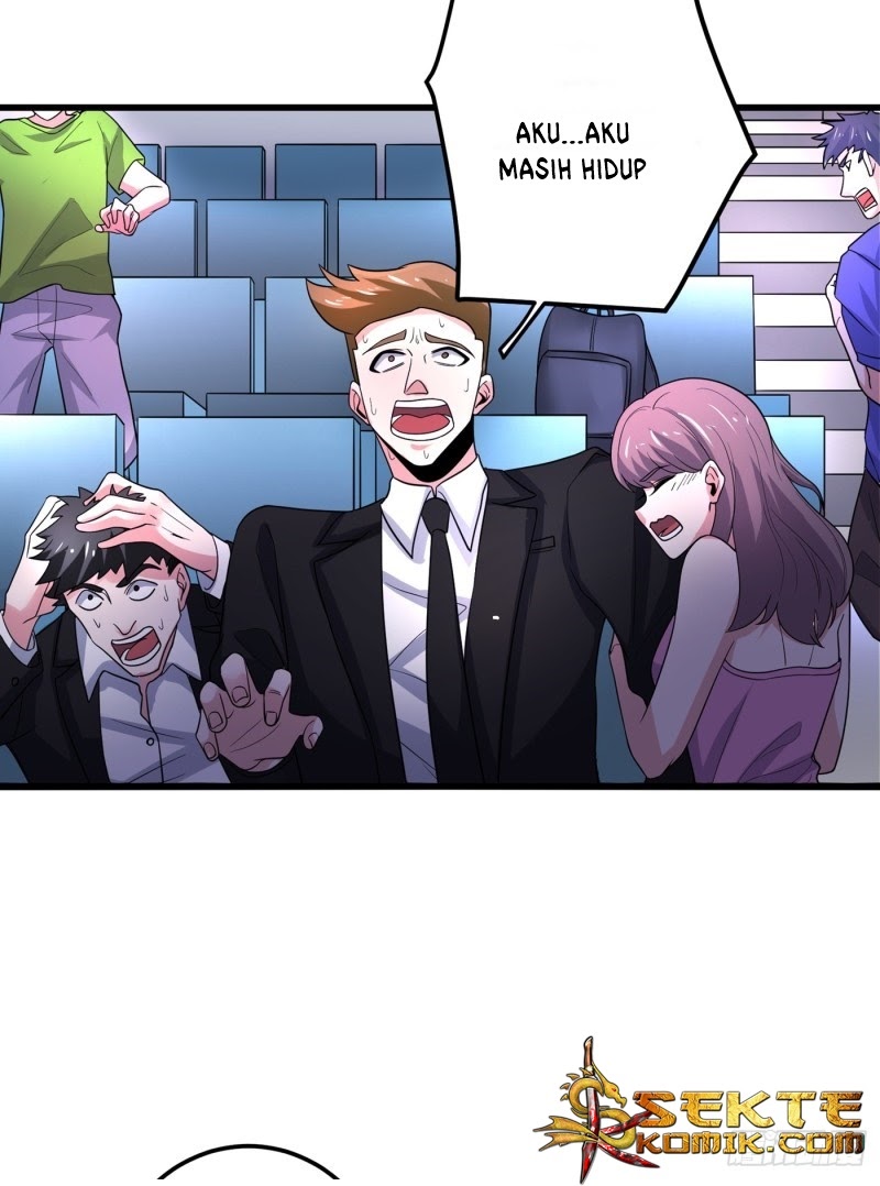 Strongest Divine Doctor Mixed City Chapter 49 Gambar 21
